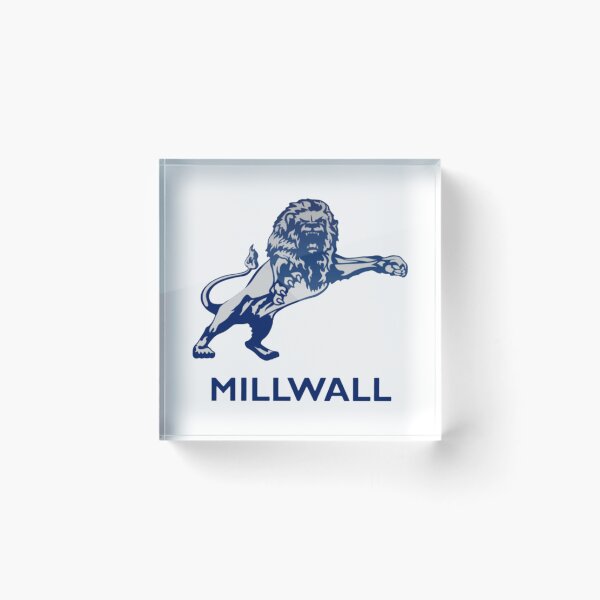 Item preview, MILLWALL FC designed and sold by DoraPace.