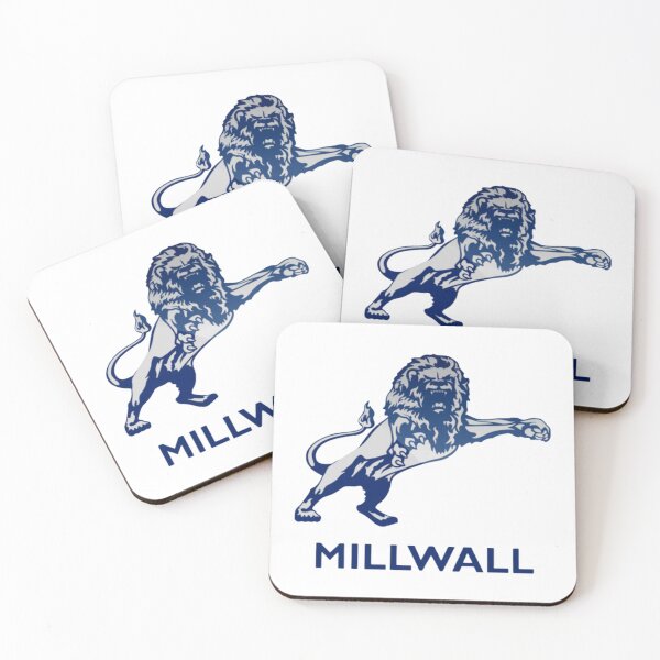 Item preview, MILLWALL FC designed and sold by DoraPace.
