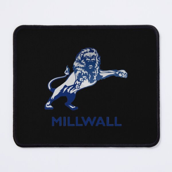 Item preview, MILLWALL FC designed and sold by DoraPace.