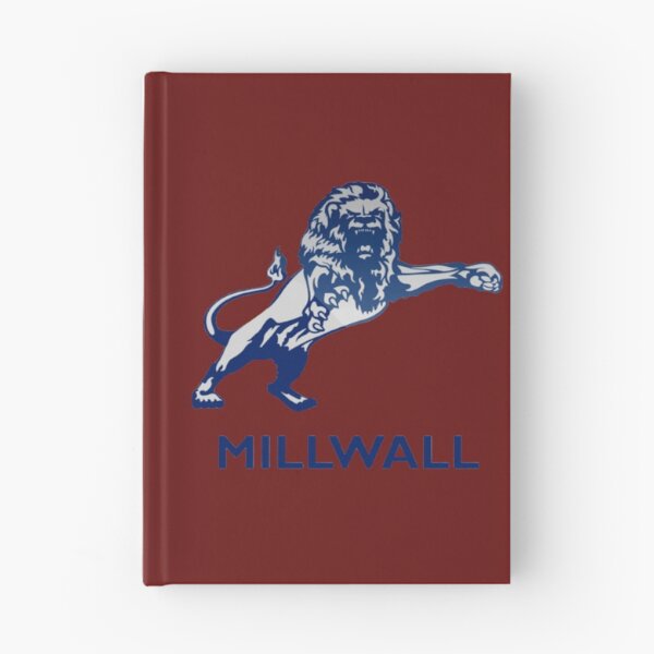 Item preview, MILLWALL FC designed and sold by DoraPace.