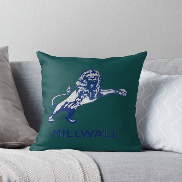 Item preview, MILLWALL FC designed and sold by DoraPace.