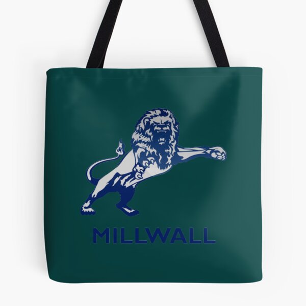 Item preview, MILLWALL FC designed and sold by DoraPace.