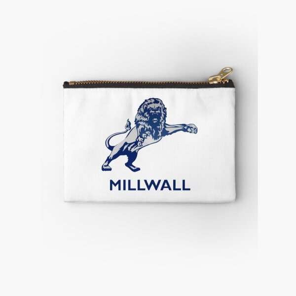 Item preview, MILLWALL FC designed and sold by DoraPace.