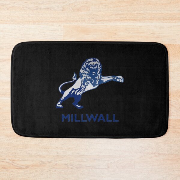 Item preview, MILLWALL FC designed and sold by DoraPace.