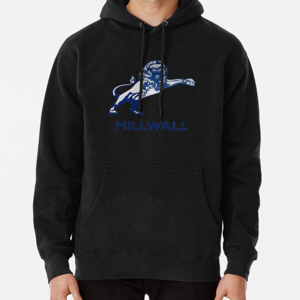 Millwall hoodie best sale