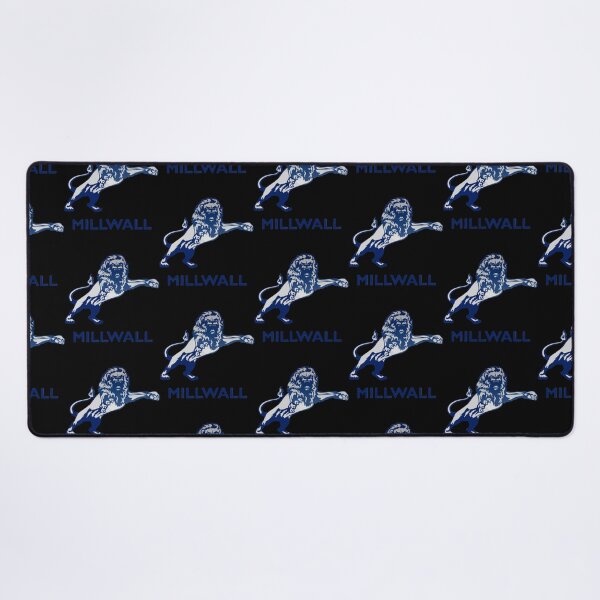 Item preview, MILLWALL FC designed and sold by DoraPace.