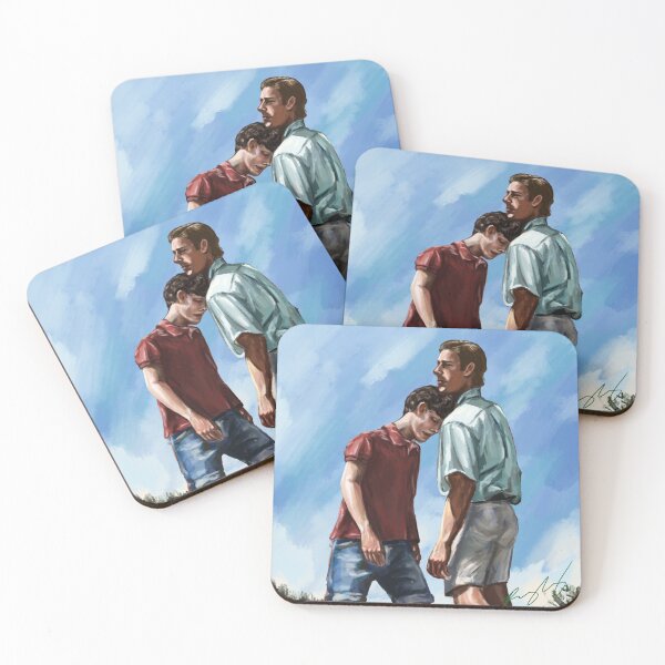 Item preview, elio elio elio oliver oliver oliver designed and sold by wruby.
