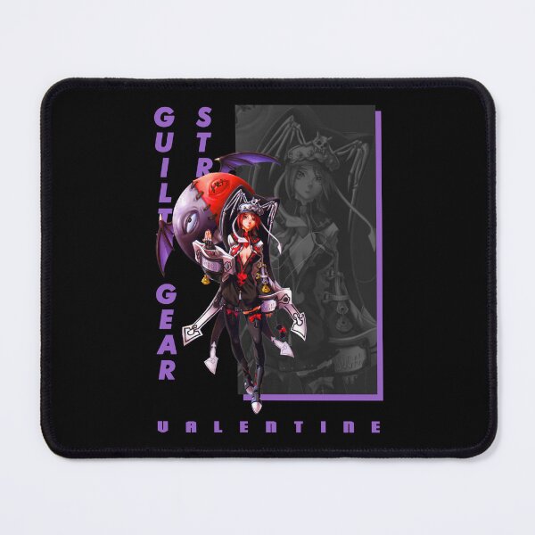 Item preview, GUILTY GEAR - VALENTINE designed and sold by RECBLACK.