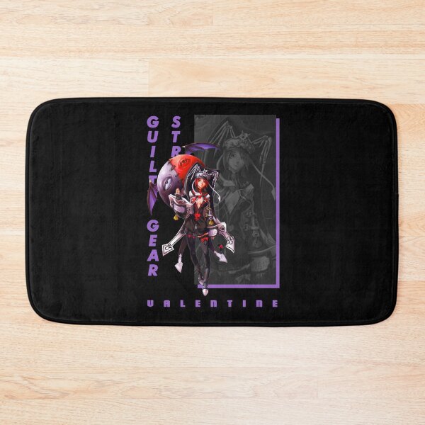 Item preview, GUILTY GEAR - VALENTINE designed and sold by RECBLACK.