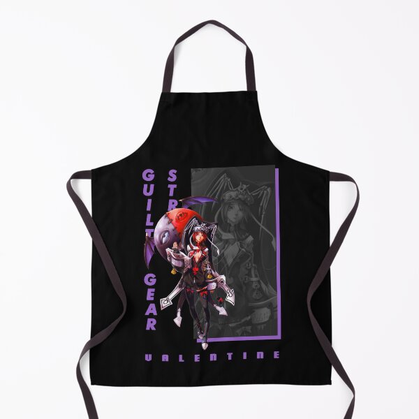 Item preview, GUILTY GEAR - VALENTINE designed and sold by RECBLACK.