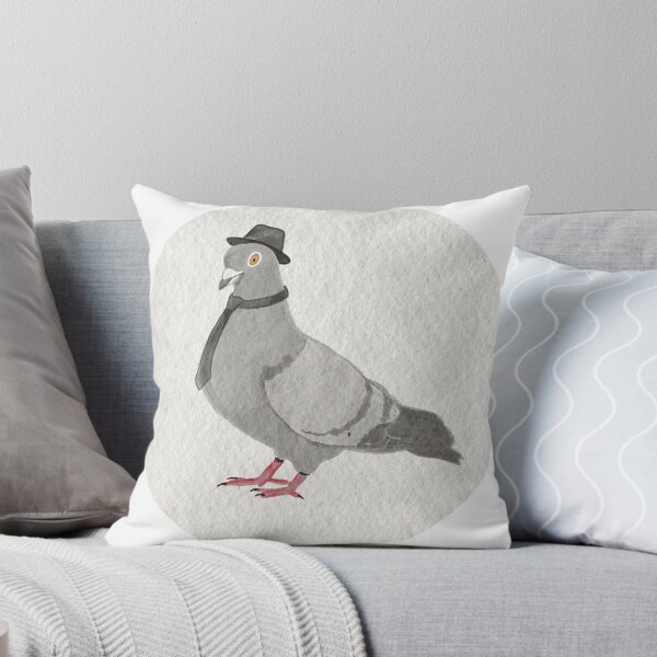 Item preview, Mr Pigeon designed and sold by Rebekka  Schönefuß.