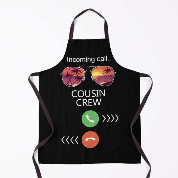 Item preview, INCOMING CALL COUSIN CREW designed and sold by lukas69graphic.