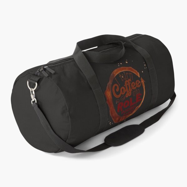 Item preview, I turn Coffee Into Role Playing Games designed and sold by Guillaumel2107.