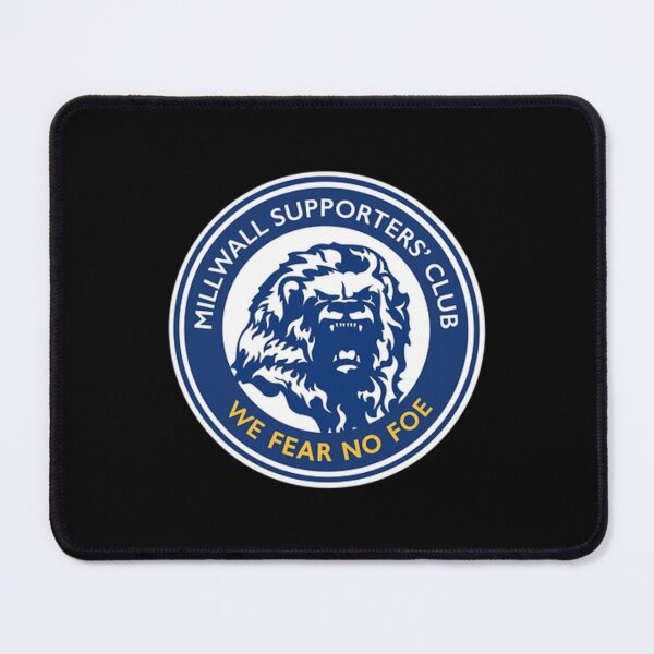 Item preview, Millwall Football Club              designed and sold by DoraPace.