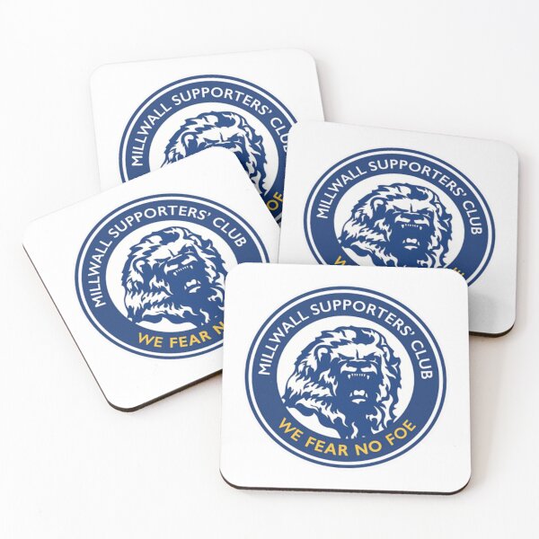 Item preview, Millwall Football Club              designed and sold by DoraPace.