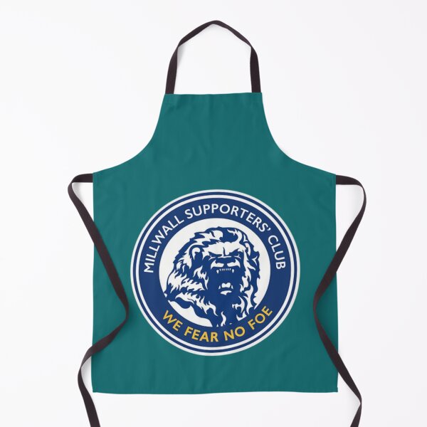 Item preview, Millwall Football Club              designed and sold by DoraPace.