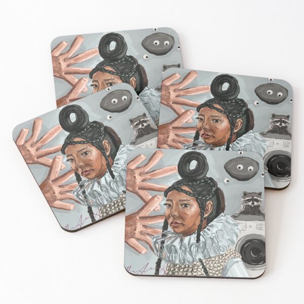 Item preview, a24 jobu tupaki designed and sold by wruby.
