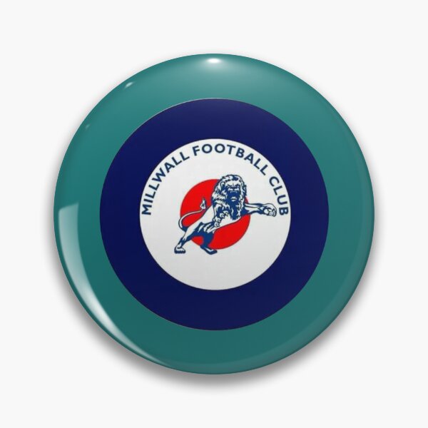 Item preview, Millwall Football Club         designed and sold by DoraPace.
