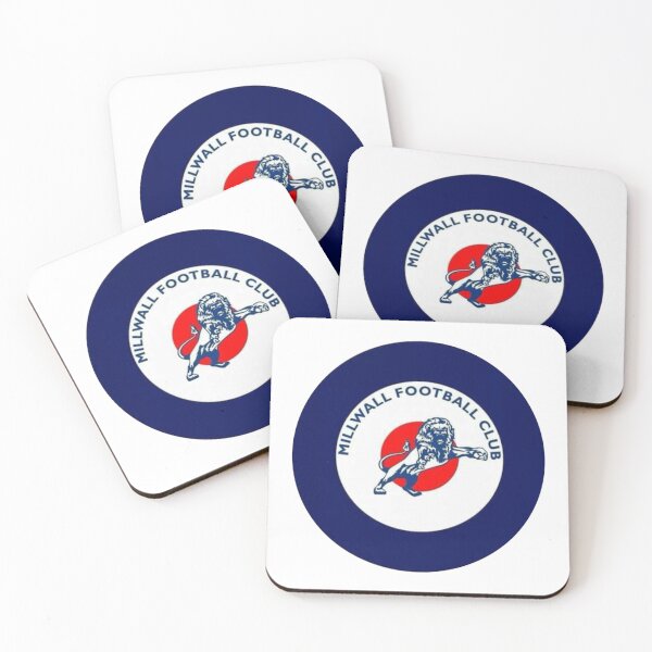 Item preview, Millwall Football Club         designed and sold by DoraPace.