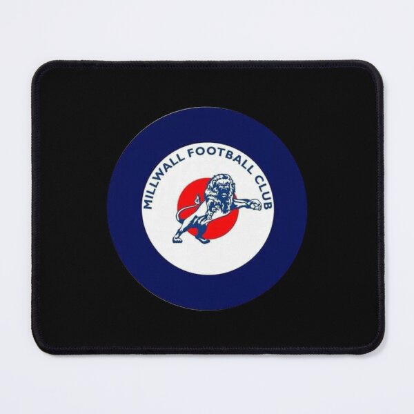 Item preview, Millwall Football Club designed and sold by DoraPace.