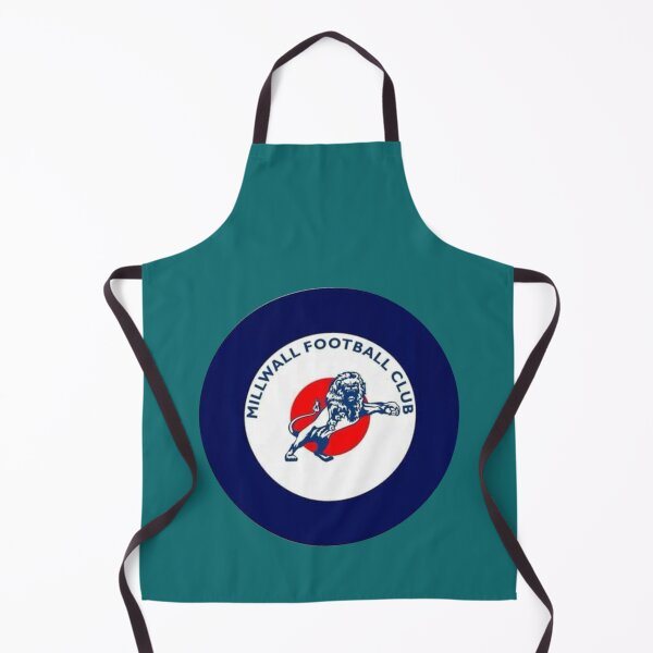 Item preview, Millwall Football Club         designed and sold by DoraPace.