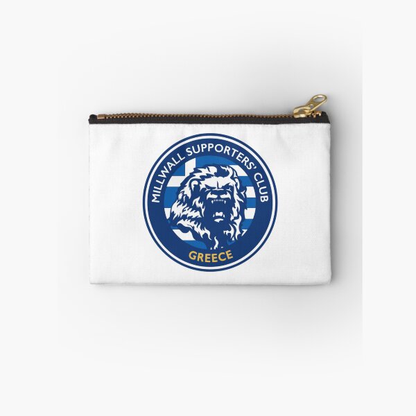 Item preview, Millwall Greece   designed and sold by DoraPace.
