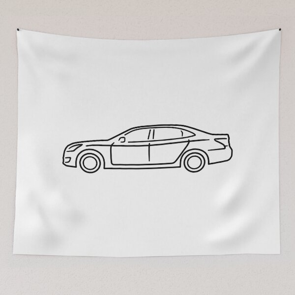Item preview, Hyundai Equus designed and sold by AutoClub.