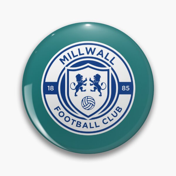 Item preview, Millwall Logo   designed and sold by DoraPace.