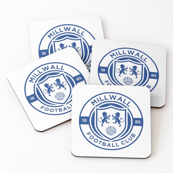 Item preview, Millwall Logo   designed and sold by DoraPace.