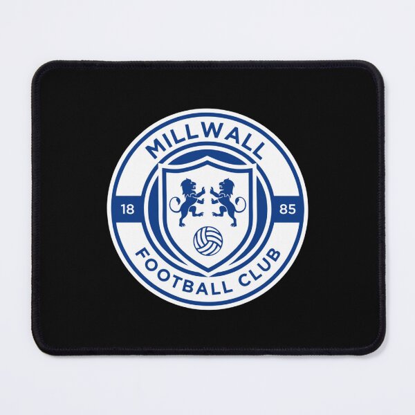 Item preview, Millwall Logo   designed and sold by DoraPace.