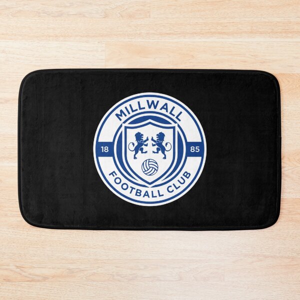 Item preview, Millwall Logo   designed and sold by DoraPace.