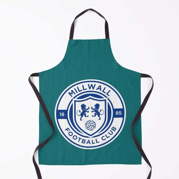 Item preview, Millwall Logo   designed and sold by DoraPace.