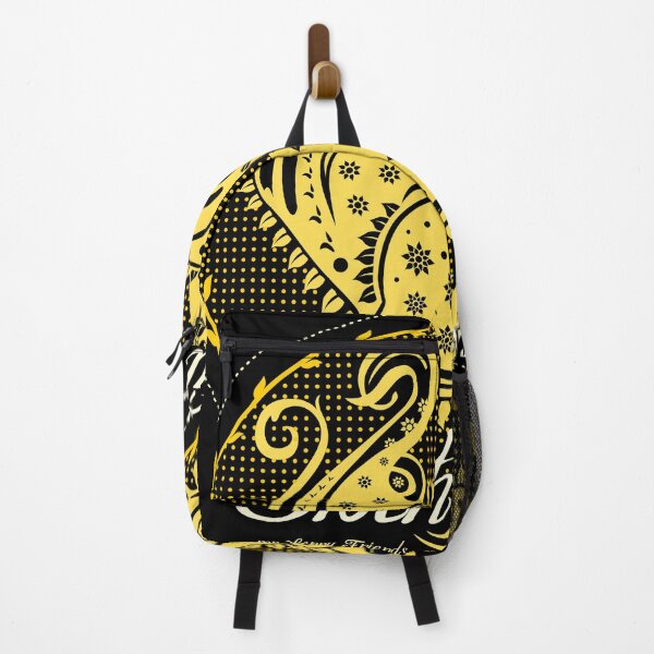 Item preview, Sloth Spirit / yellow_black [mr.Lenny Friends] designed and sold by mr-Lenny-Loves.