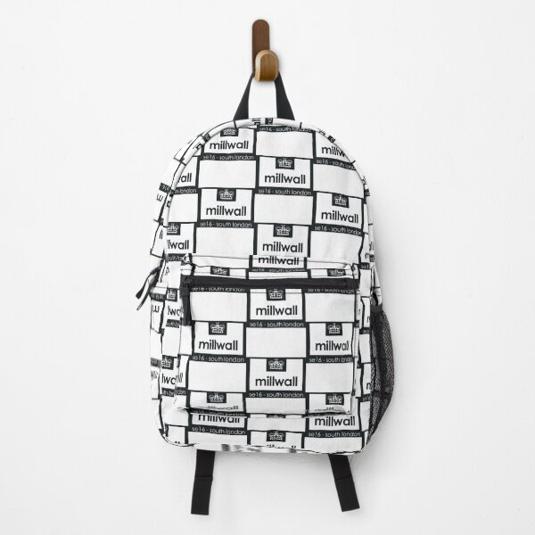 Item preview, Millwall SE 16   designed and sold by DoraPace.