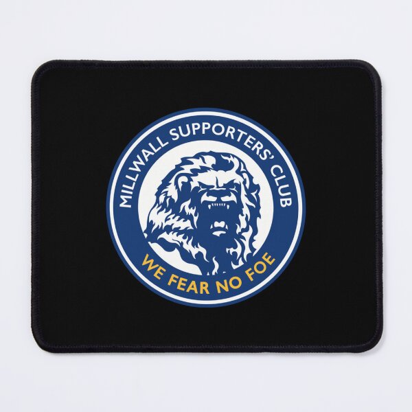 Item preview, Millwall Supporters Club   designed and sold by DoraPace.