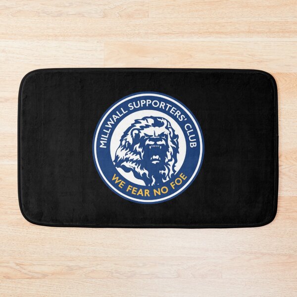 Item preview, Millwall Supporters Club   designed and sold by DoraPace.