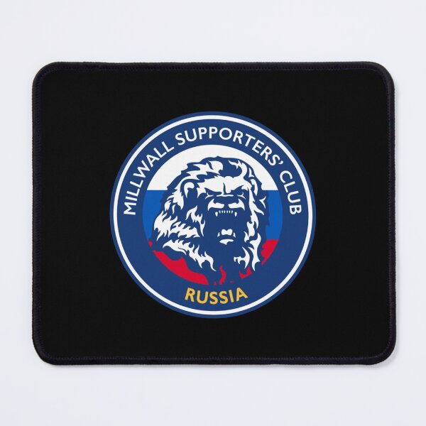 Item preview, Millwall Supporters Club Russia Long  designed and sold by DoraPace.