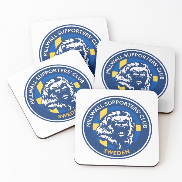 Item preview, Millwall Sweden   designed and sold by DoraPace.