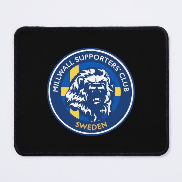 Item preview, Millwall Sweden   designed and sold by DoraPace.