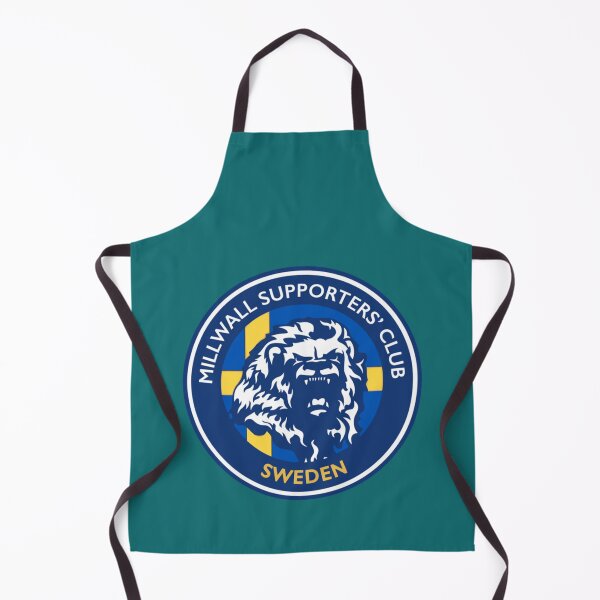 Item preview, Millwall Sweden   designed and sold by DoraPace.
