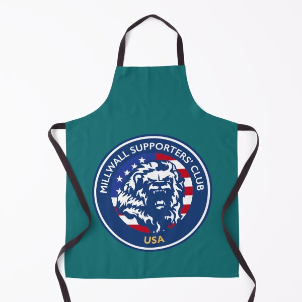Item preview, Millwall USA   designed and sold by DoraPace.