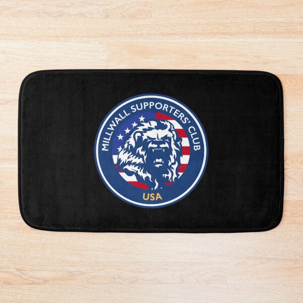 Item preview, Millwall USA   designed and sold by DoraPace.