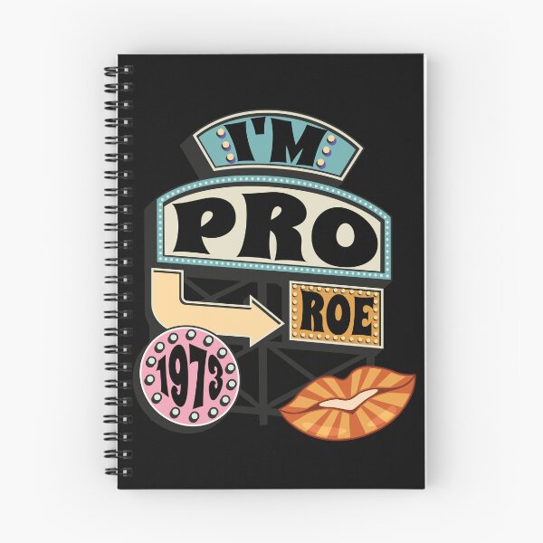Item preview, I'm Pro Roe, 1973 designed and sold by SighFly52.