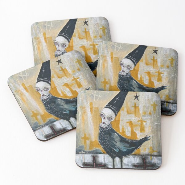 Item preview, Cemetery Wanderer designed and sold by David Irvine.