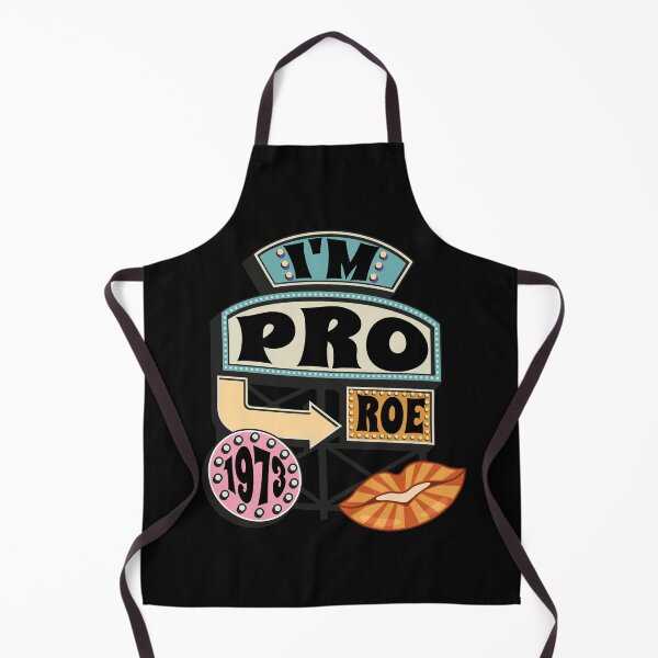Item preview, I'm Pro Roe, 1973 designed and sold by SighFly52.