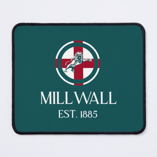 Item preview, Millwall England   designed and sold by DoraPace.