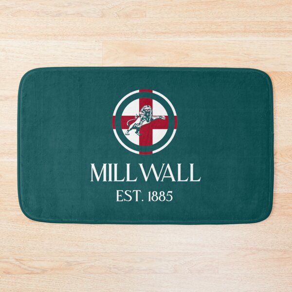 Item preview, Millwall England   designed and sold by DoraPace.