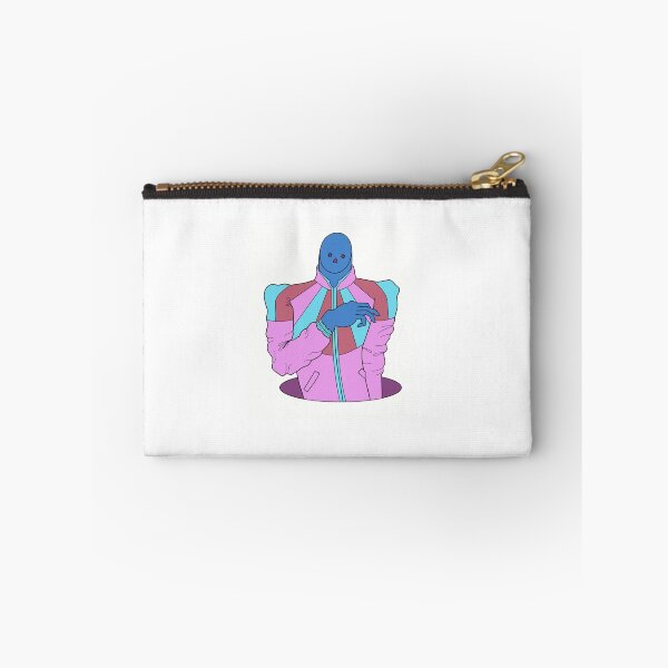 Item preview, Pink Windbreaker Creep designed and sold by EvanWalsh2.