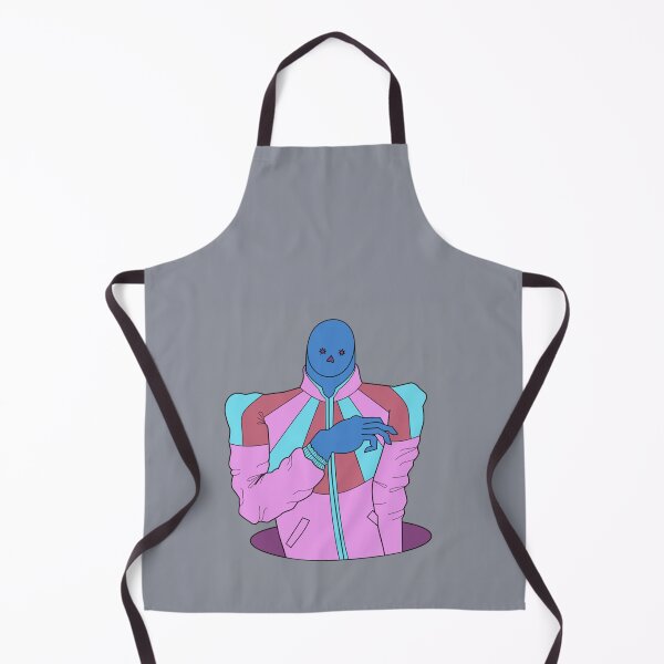 Item preview, Pink Windbreaker Creep designed and sold by EvanWalsh2.