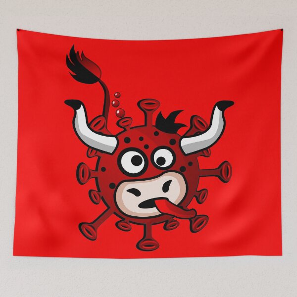 Item preview, The coronatoros of the Sinonsitos ready for San Fermín 2022 designed and sold by simonsitos.